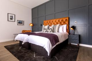 The Junction Boutique Hotel - Plettenberg Bay - 5