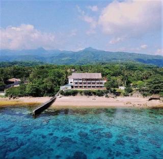 Wuthering Heights Bed & Breakfast by the Sea - Dumaguete - 0