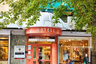 Hotell Västerås - Västerås - 0