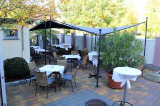Hotel-Restaurant Sälzerhof - Salzkotten - 4