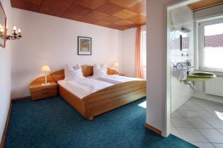 Hotel-Restaurant Sälzerhof - Salzkotten - 2