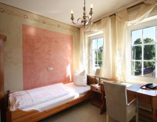Hotel-Restaurant Sälzerhof - Salzkotten - 1