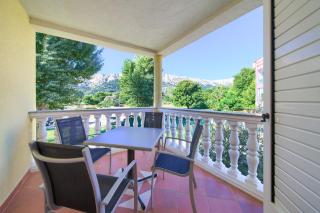 Baška Point - 5