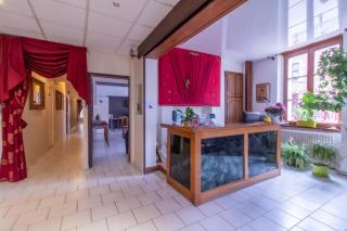 Au Sauvage - Lorris - 5