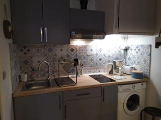 Le studio de Line - 4