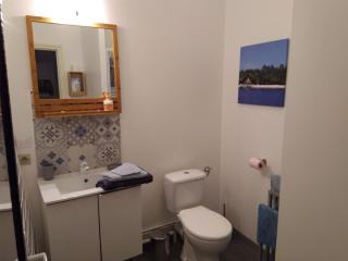 Le studio de Line - Rochefort - 1