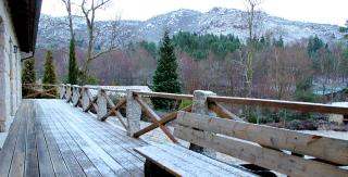 Casa Natura Gerês - 9