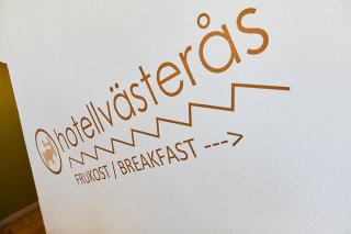 Hotell Västerås - 2