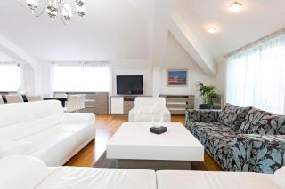 Garni Hotel Nevski - Belgrado - 4