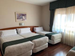 Hotel Alameda Málaga - Málaga - 4