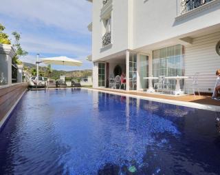Cella Hotel & SPA Ephesus - Selçuk - 5