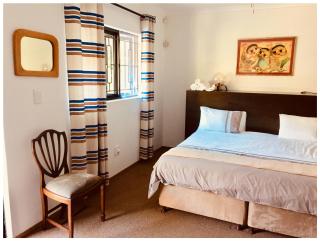 Garden Cottage in Ambiente Guest House - Knysna - 2