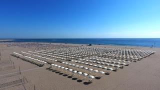 Albatross Mobile Homes on Camping Mare e Pineta - Lido degli Estensi - 0