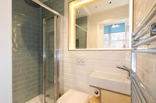 Kensington Stay - Londra - 1