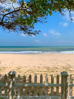 Pearl Oceanic Resort - Trincomalee - 7