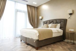 Apartment Tbilisi in King David - 4