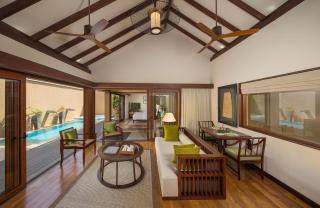 Anantara Kalutara Resort - Kalutara - 1