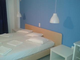Hotel Blue Fountain - Agia Marina Aegina - 8