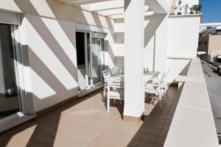 Rincon Penthouse Beach Pool Terrace 2Bed - Torre de Benagalbón - 6