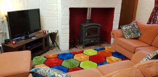Traditional stradbally cottage - 1
