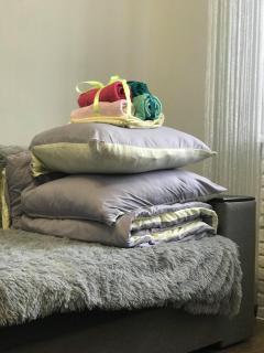 Cozy and comfortable apartment - 4