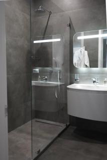 Apartment Tbilisi in King David - Tiflis - 1