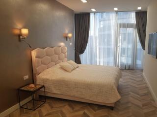 Apartment Tbilisi in King David - Tbilisi - 8