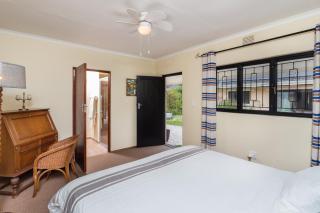Garden Cottage in Ambiente Guest House - Knysna - 1