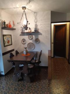 Appartamento Limone con vista - Limone Piemonte - 8