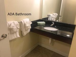 Affordable Suites - Fayetteville/Fort Bragg - 6