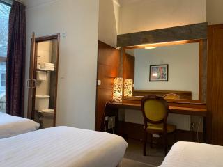 London Visitors Hotel - 1