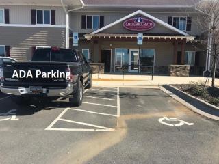 Affordable Suites - Fayetteville/Fort Bragg - Fayetteville - 8