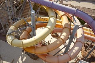 Coral Sea Holiday Resort and Aqua Park - Charm el-Cheikh - 1