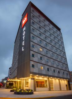 ibis Quito - 7