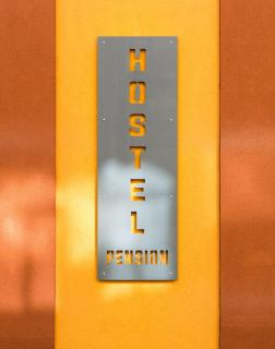 Hostel & Pension Alte Brauerei - Eisenach - 3