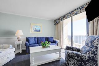 Sands Beach Club Resort - 3