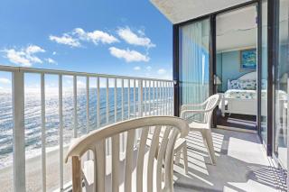 Sands Beach Club Resort - Myrtle Beach - 3