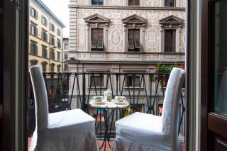 Appartamento Signoria - Florence - 7