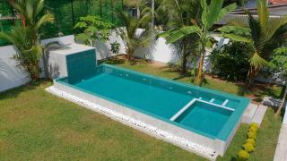 Emildale Villa - Wadduwa - 8
