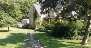 The Gables of Rhinebeck - 7