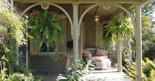 The Gables of Rhinebeck - 9