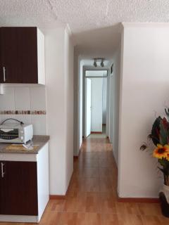 departamento con vista al mar - 6