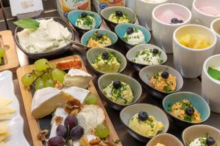 Holiday Inn - the niu, Cobbles Essen by IHG - Essen - 1