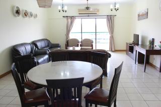 Kota Kinabalu Marina Homestay - Kota Kinabalu - 8