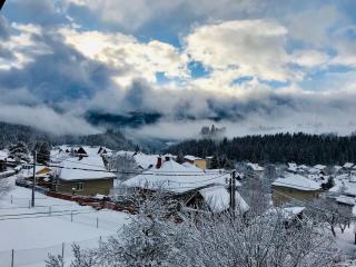 Dom na Bravacove - Beňuš - 3