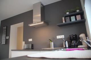 Gîte du Lac - Fosses-La-Ville - 7