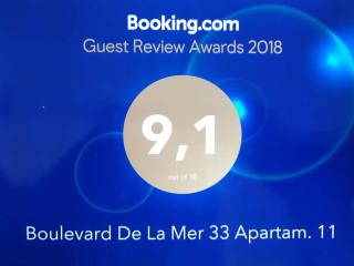 Boulevard de la Mer 33 Apartam 11 - Hendaye - 6