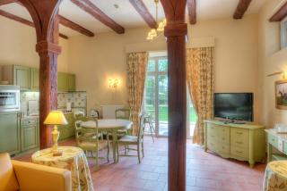 Urlaubsresidenz Marstall und Kanzlei im Schlossensemble - 2