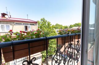 City Center Apartment - Tbilisi - 6