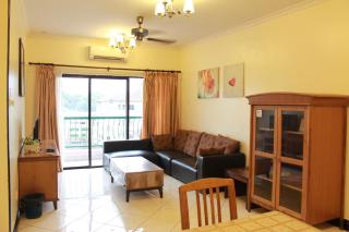 Kota Kinabalu Marina Homestay - 6